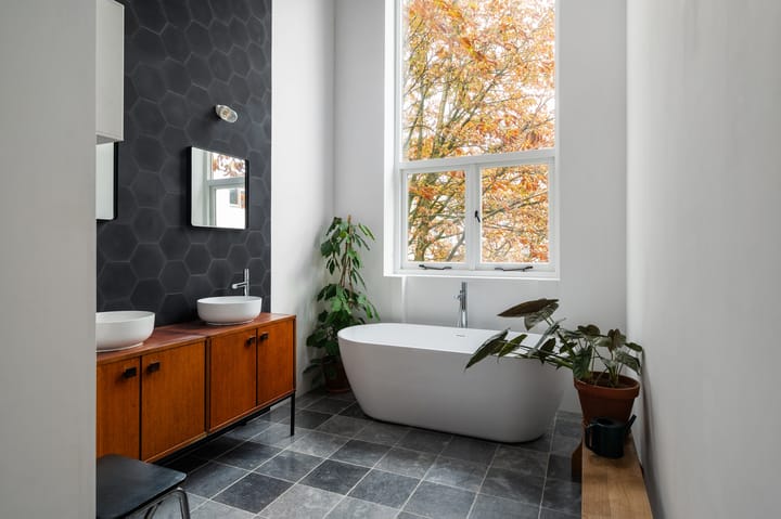 Foto 4 van Herman Costerstraat 30