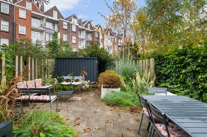 Foto 5 van Herman Costerstraat 30