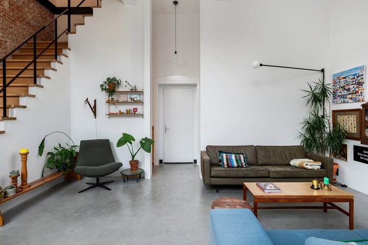 Foto 10 van Herman Costerstraat 30