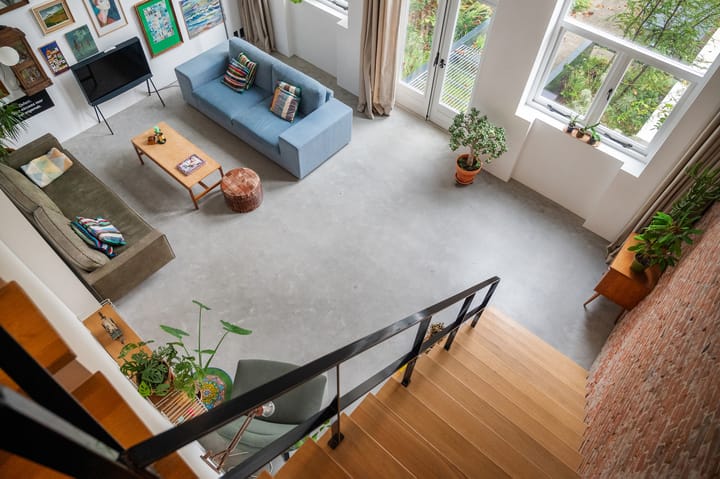 Foto 11 van Herman Costerstraat 30