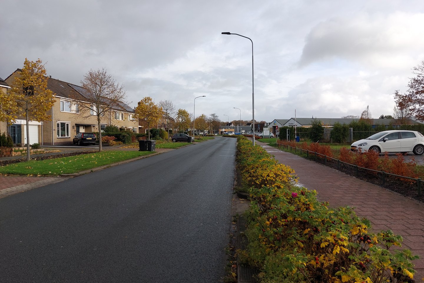 View photo 4 of Oldebertweg 64