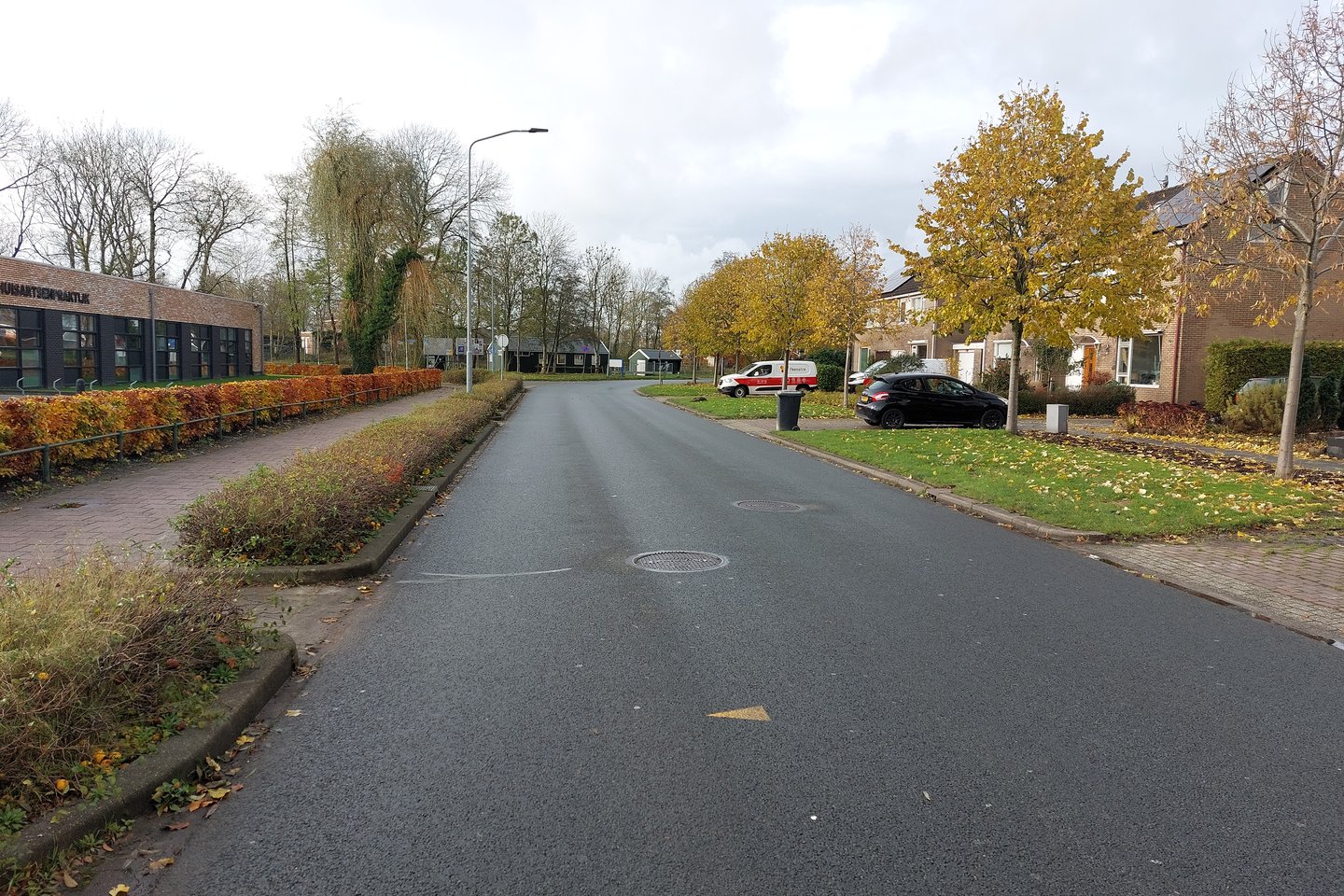 Bekijk foto 5 van Oldebertweg 64