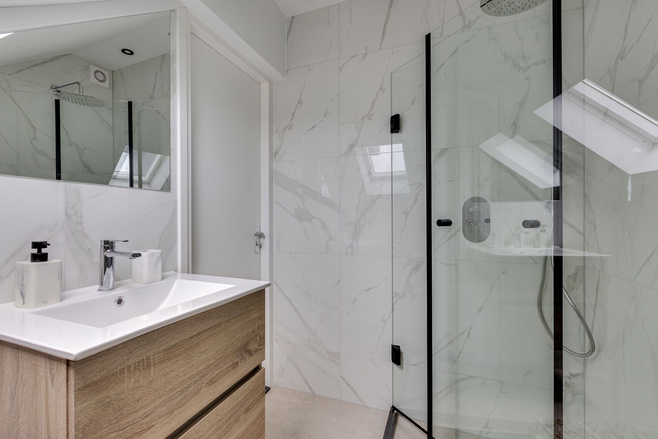 Foto 3 van Middellaan 5-A