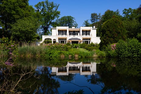 Van Ommerenlaan 2 secondary image