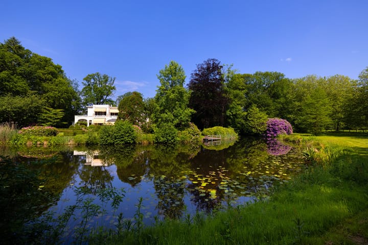 Foto 4 van Van Ommerenlaan 2