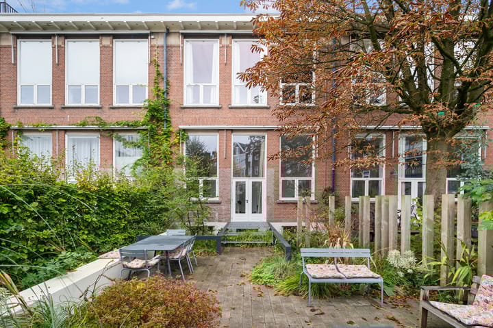 Foto 39 van Herman Costerstraat 30