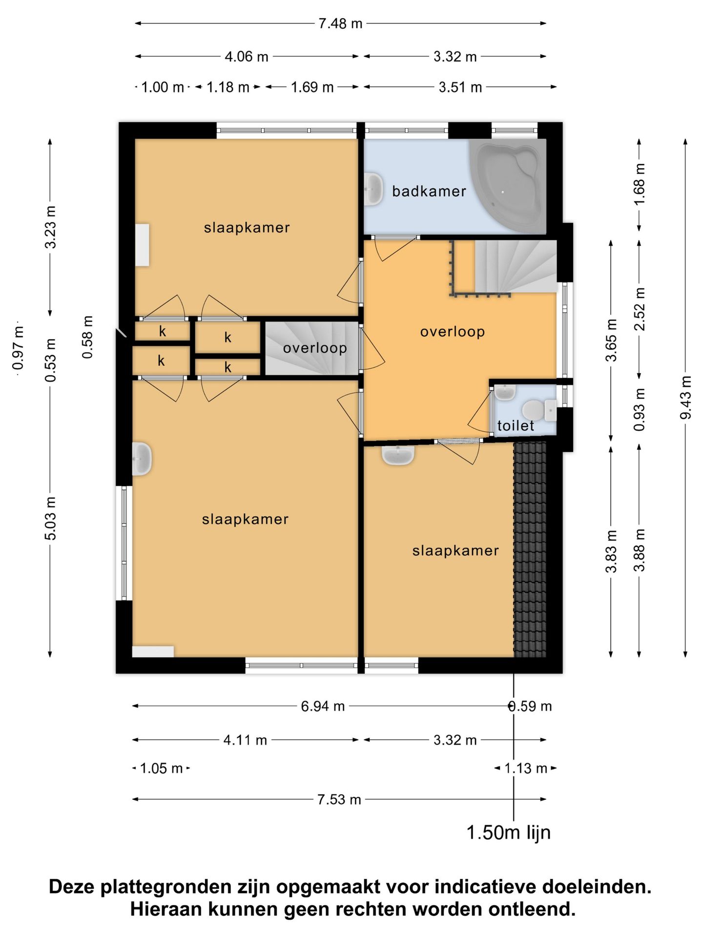 Foto 44 van St. Janstraat 14