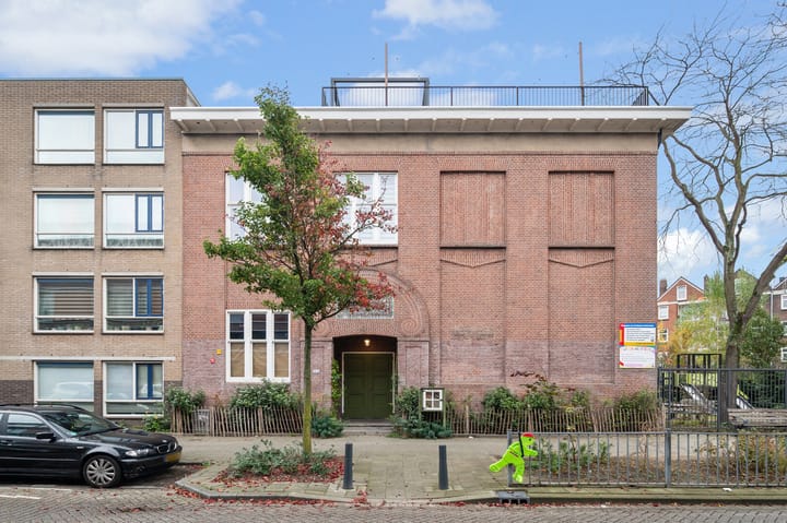 Foto 41 van Herman Costerstraat 30