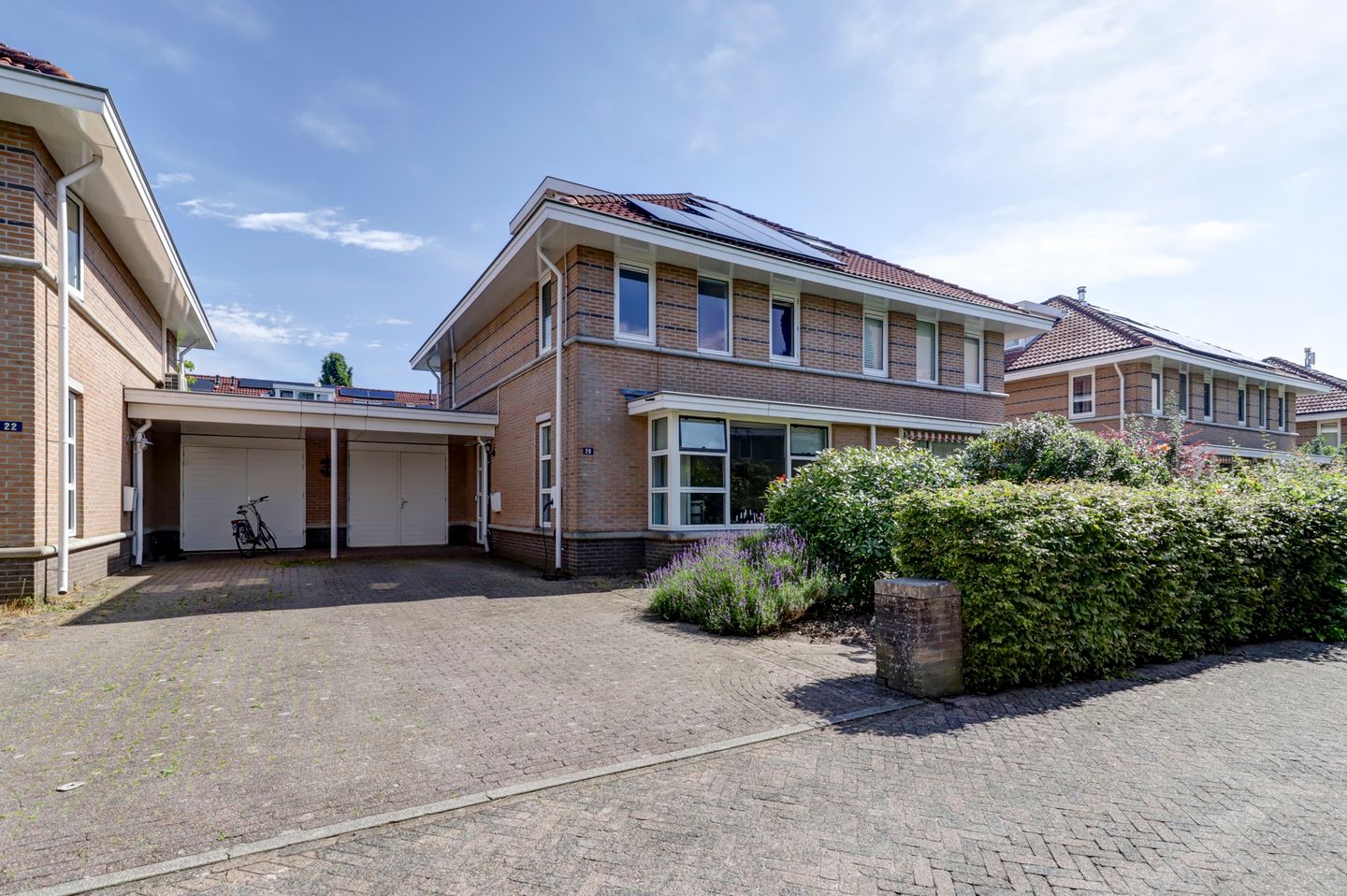 Foto 1 van Primusstraat 20