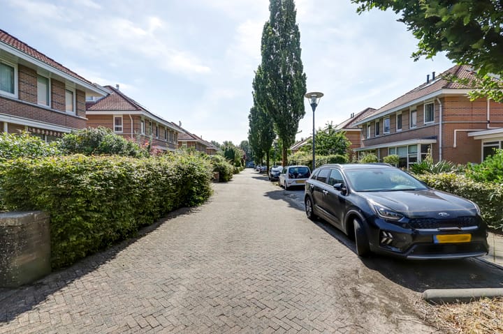 Foto 4 van Primusstraat 20