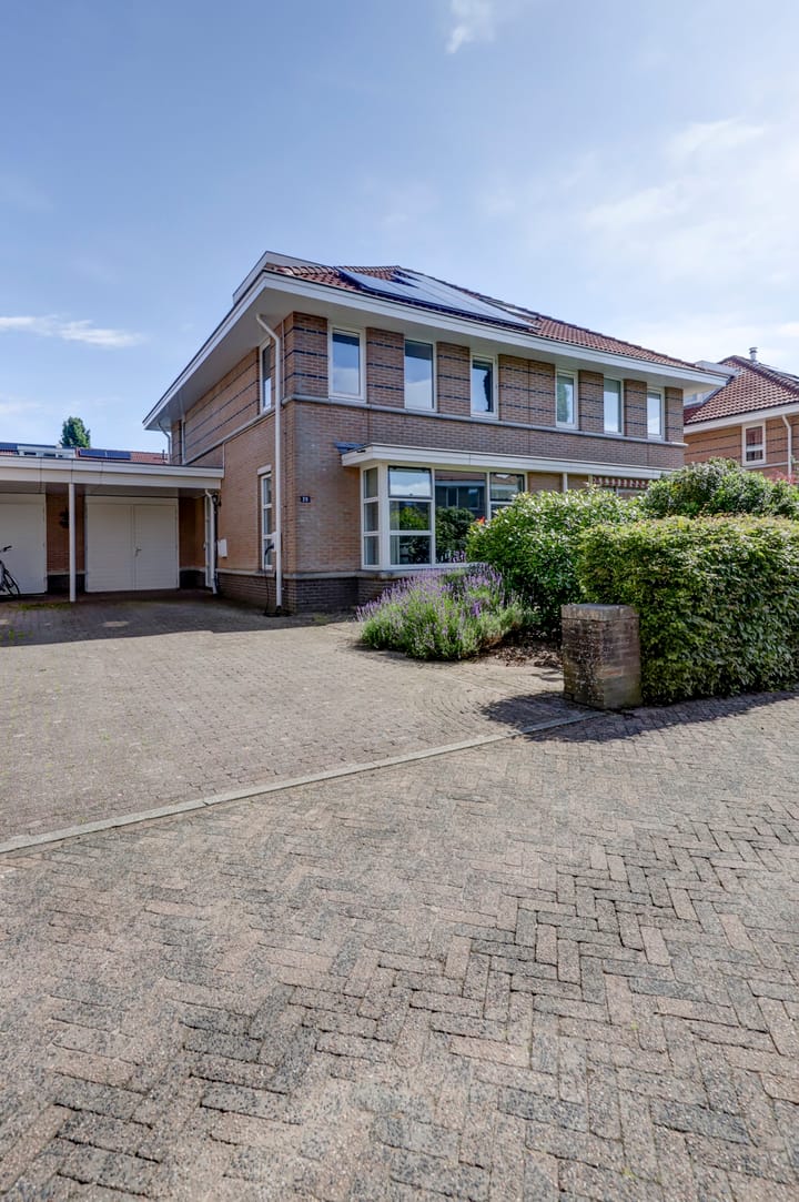 Foto 7 van Primusstraat 20