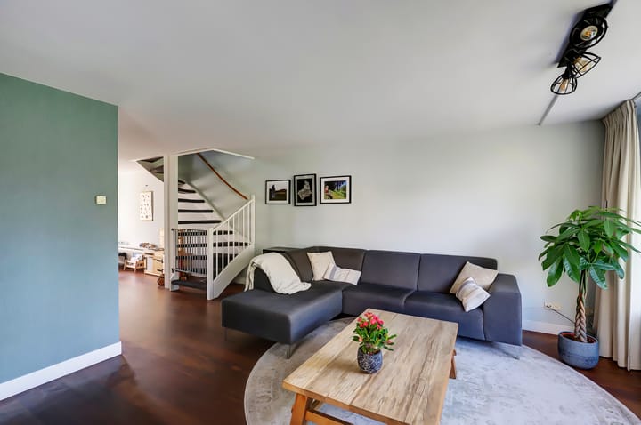 Foto 10 van Primusstraat 20