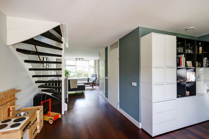 Foto 12 van Primusstraat 20