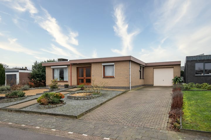 Foto 1 van Achter de Molen 4