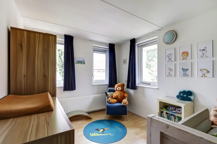 Foto 22 van Primusstraat 20