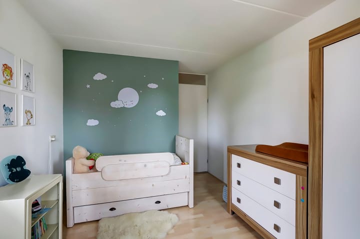 Foto 23 van Primusstraat 20