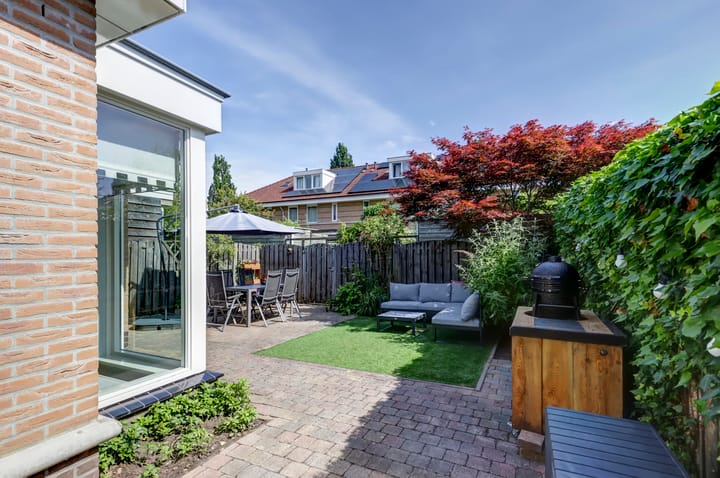 Foto 30 van Primusstraat 20