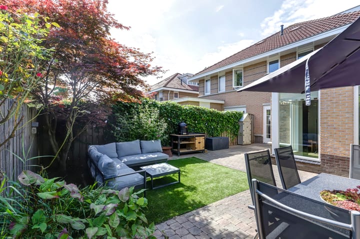 Foto 32 van Primusstraat 20