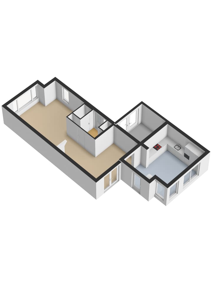 Foto 34 van Primusstraat 20