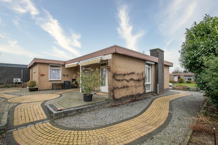 Foto 3 van Achter de Molen 4