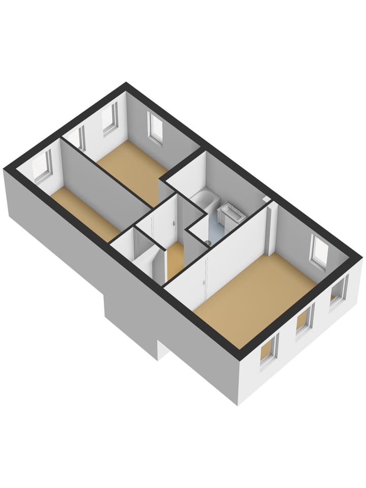 Foto 36 van Primusstraat 20