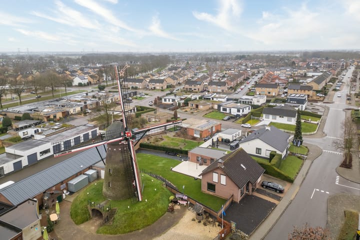 Foto 23 van Achter de Molen 4