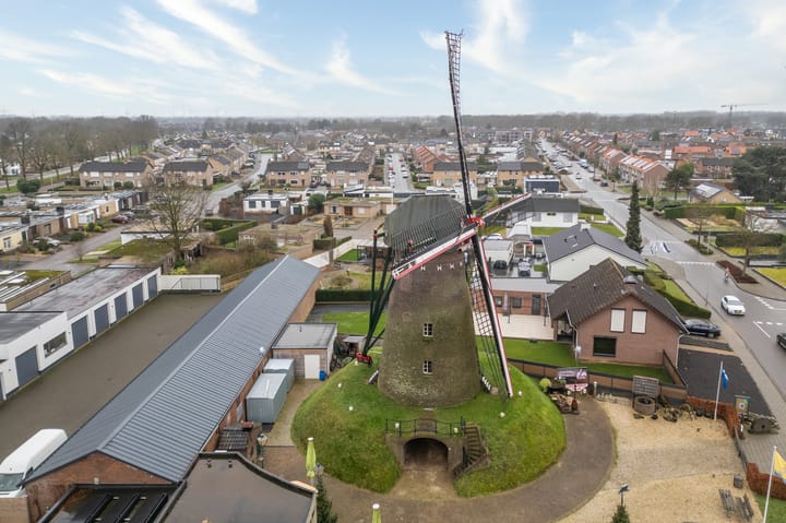 Foto 24 van Achter de Molen 4