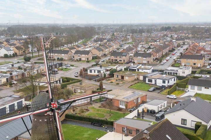 Foto 25 van Achter de Molen 4