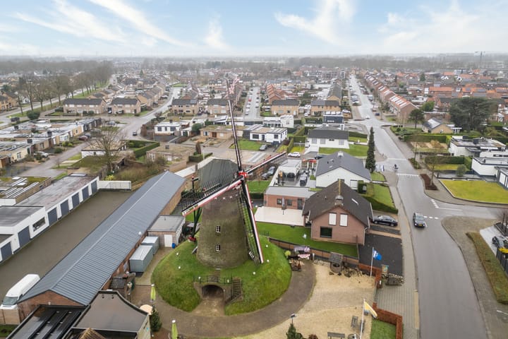 Foto 26 van Achter de Molen 4