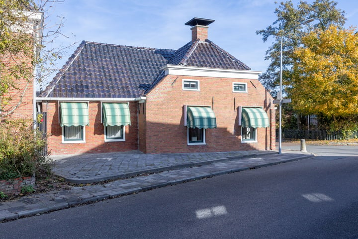 Zijlsterweg 1