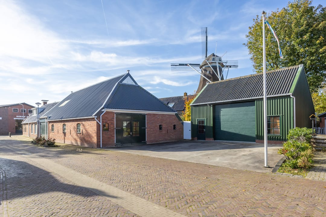 Photo 2 of Zijlsterweg 1