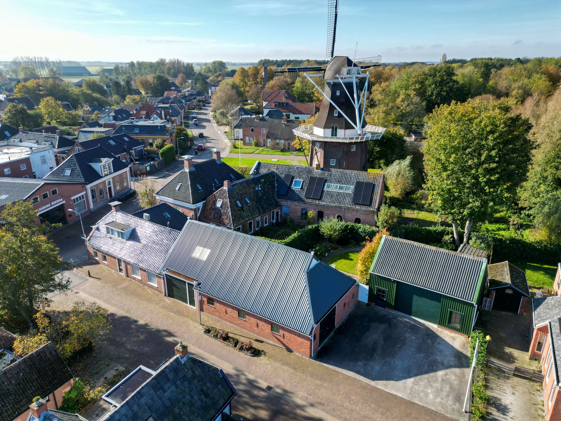 Photo 3 of Zijlsterweg 1