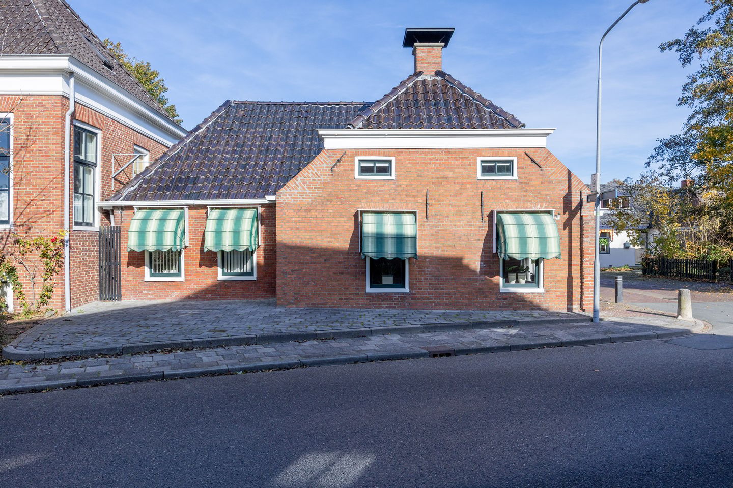 Photo 4 of Zijlsterweg 1