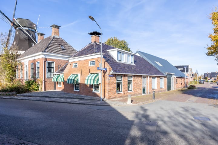 Foto 5 van Zijlsterweg 1