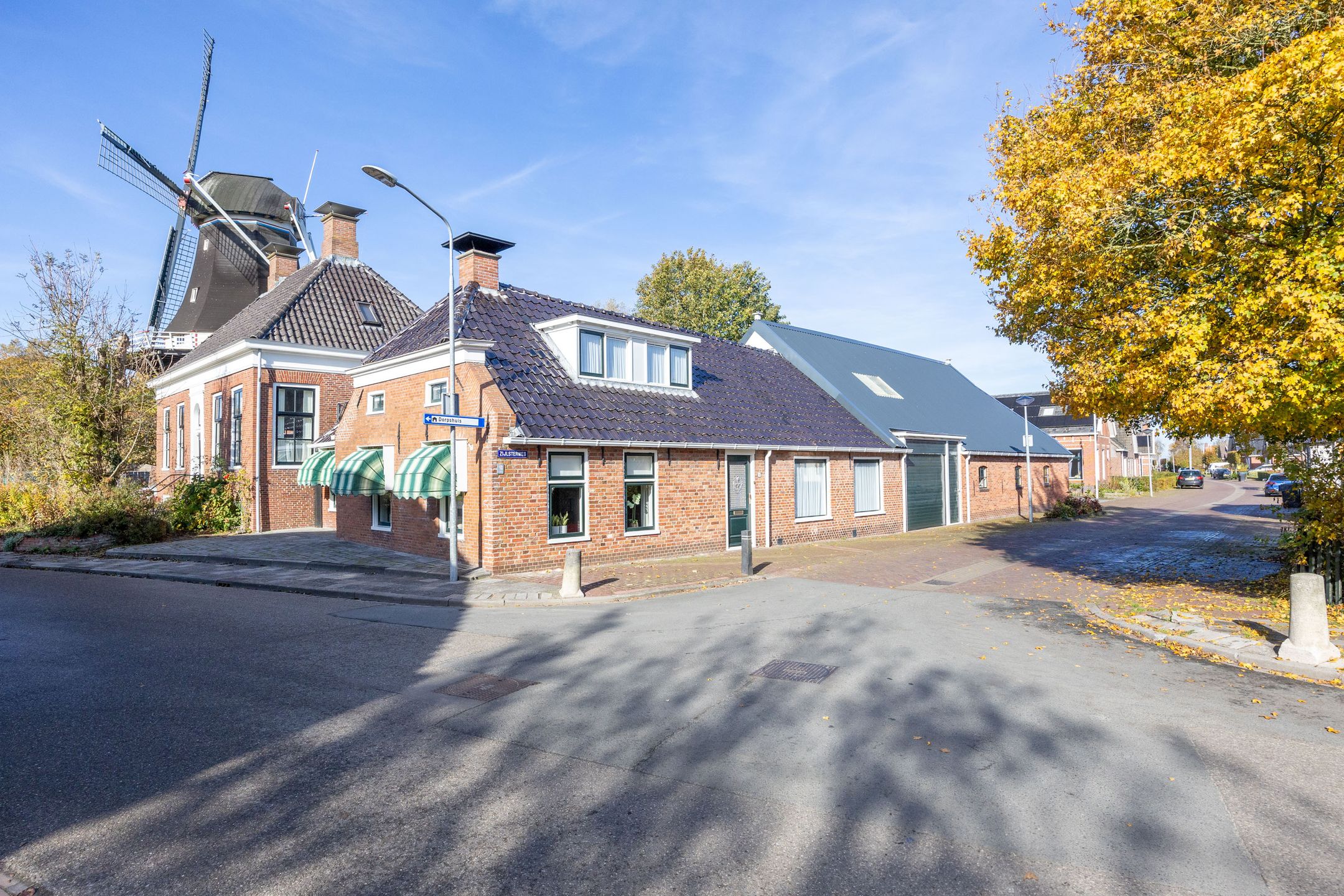 Photo 6 of Zijlsterweg 1