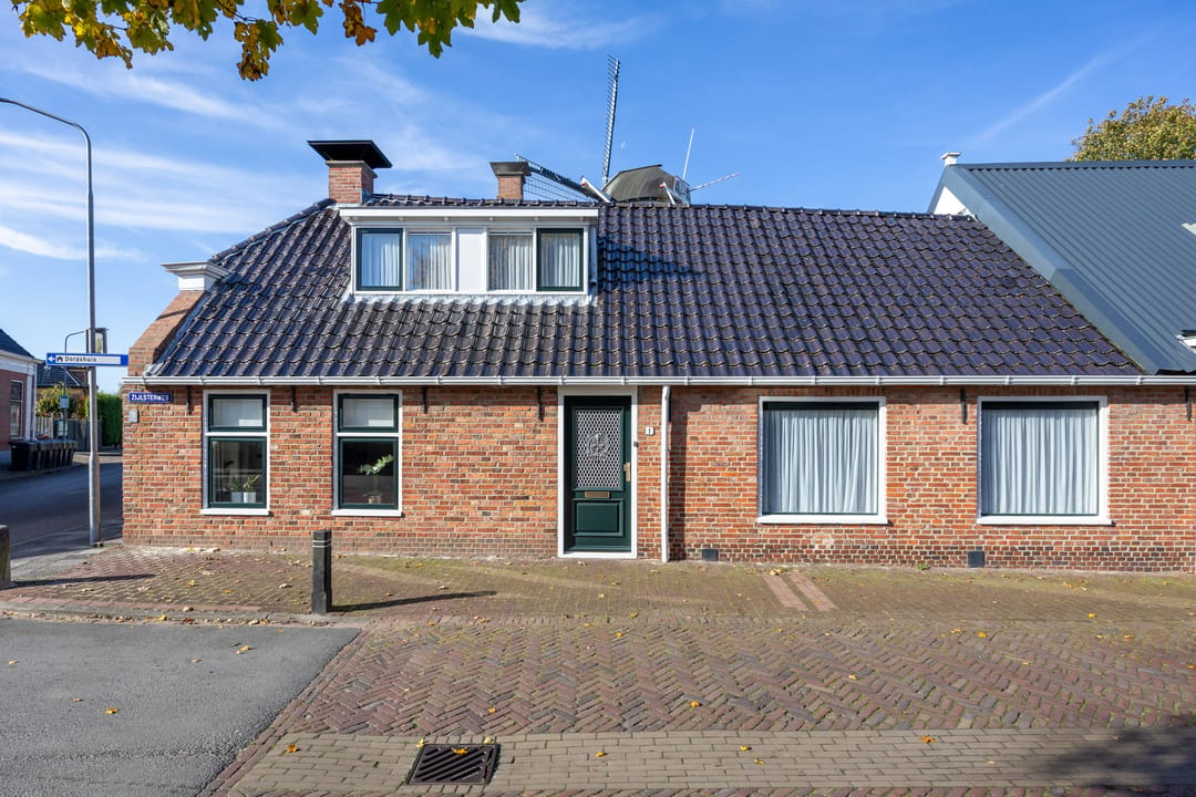 Photo 7 of Zijlsterweg 1