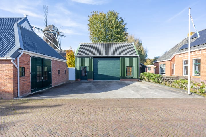 Foto 8 van Zijlsterweg 1