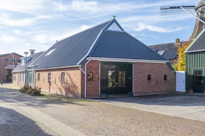 Foto 9 van Zijlsterweg 1