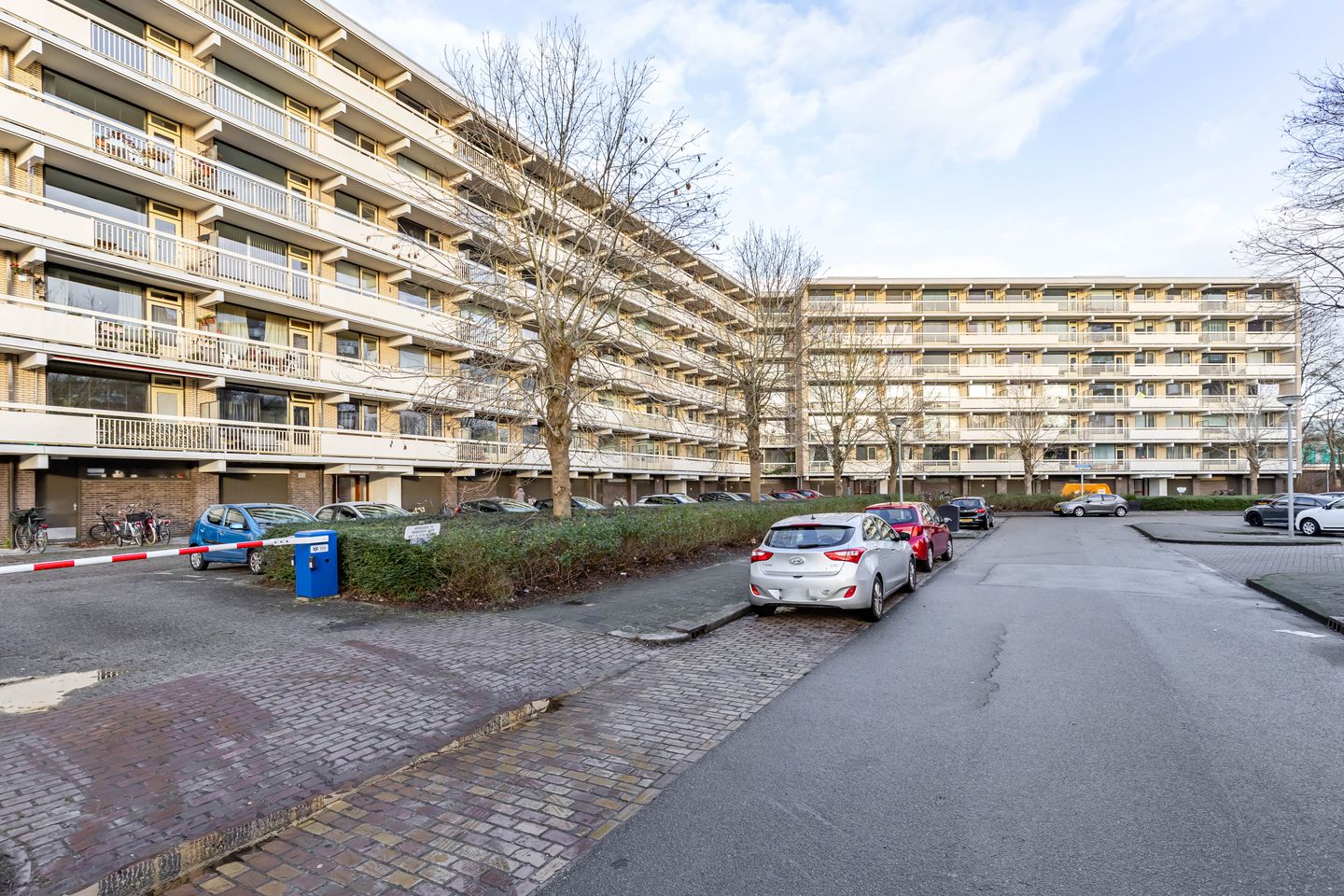 Foto 1 van Planetenlaan 127