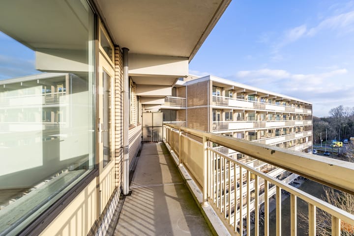 Foto 3 van Planetenlaan 127