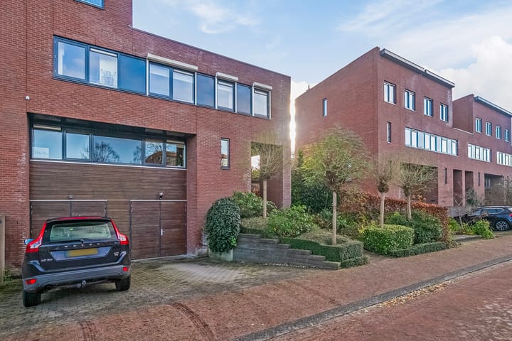 Foto 3 van Fioringras 87