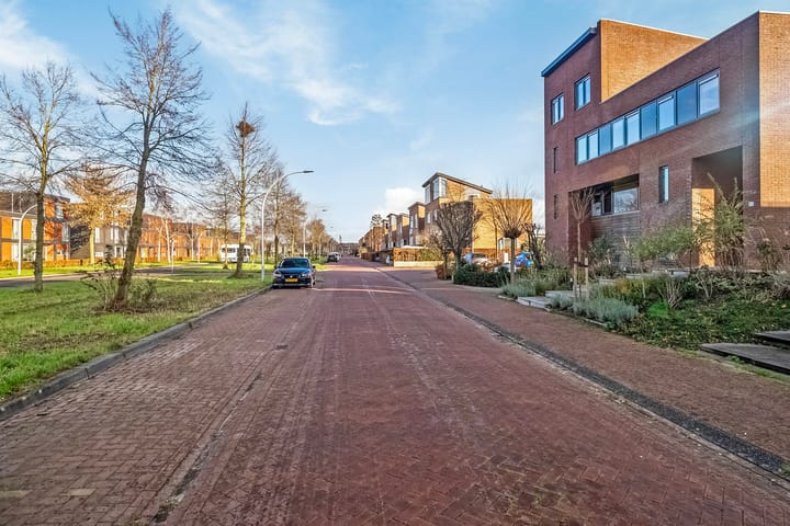 Foto 4 van Fioringras 87