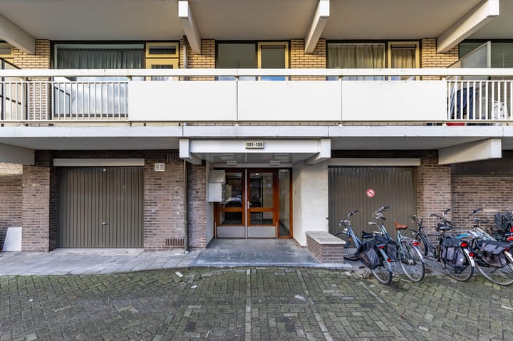 Foto 5 van Planetenlaan 127