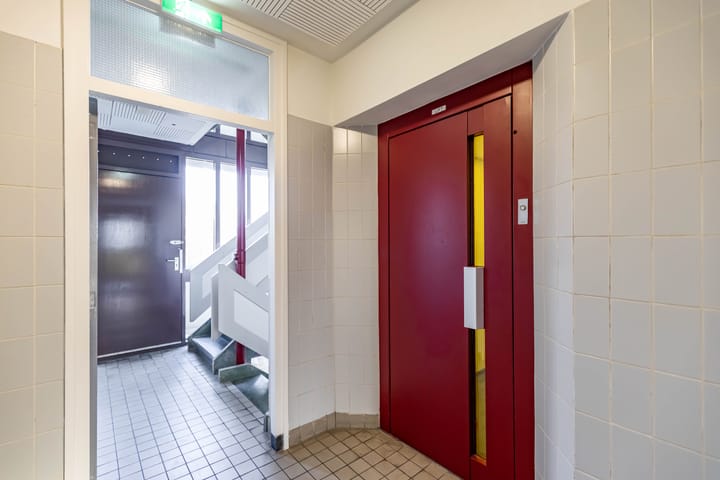 Foto 7 van Planetenlaan 127