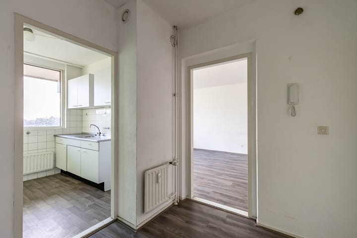 Foto 8 van Planetenlaan 127