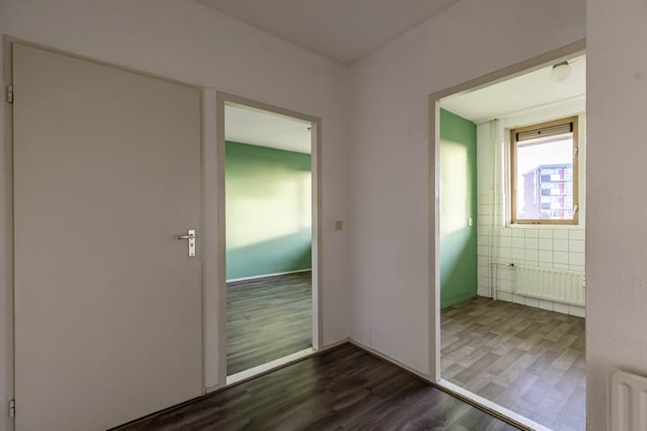 Foto 13 van Planetenlaan 127