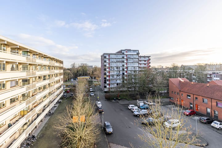 Foto 20 van Planetenlaan 127