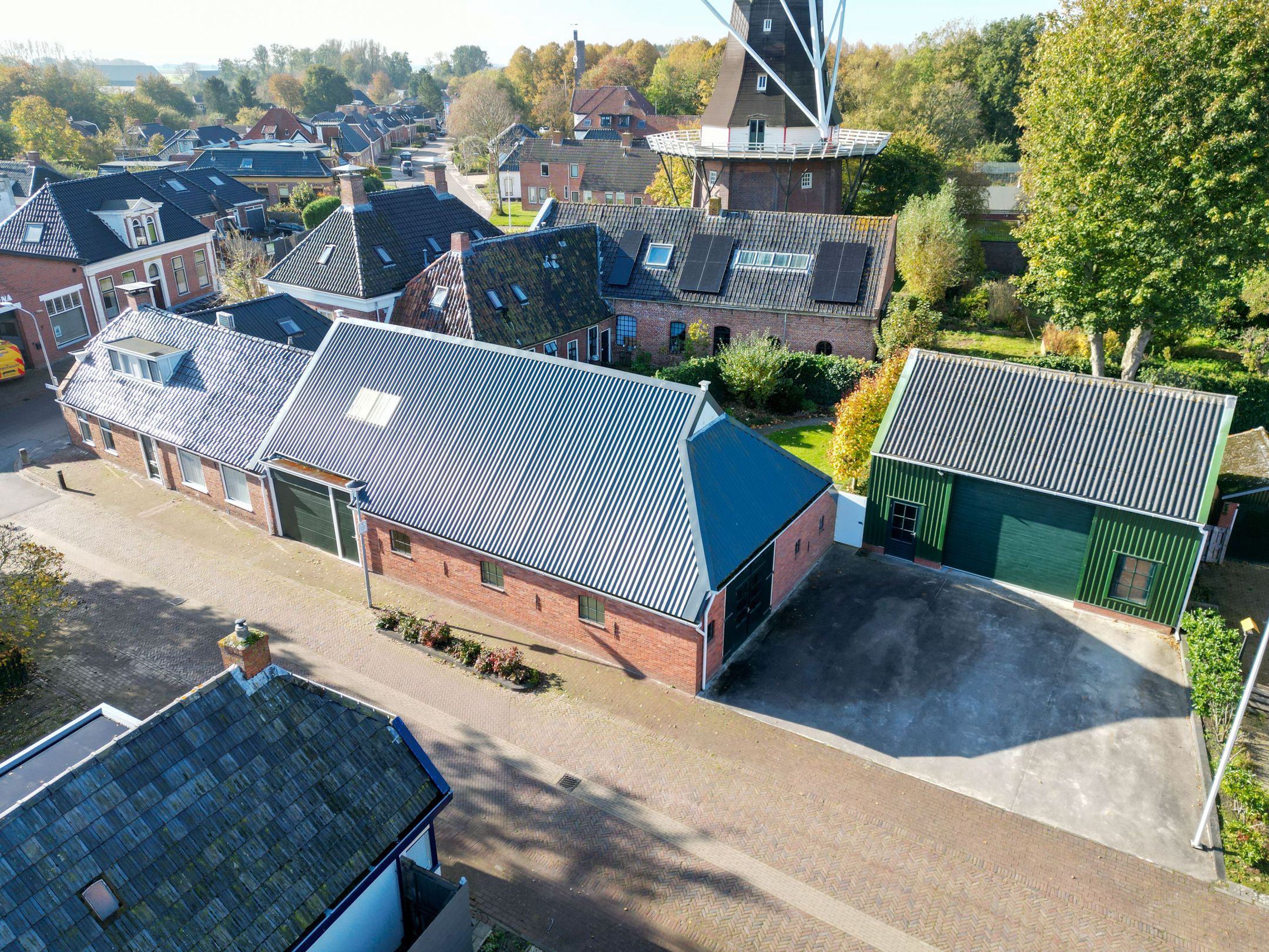 Photo 66 of Zijlsterweg 1