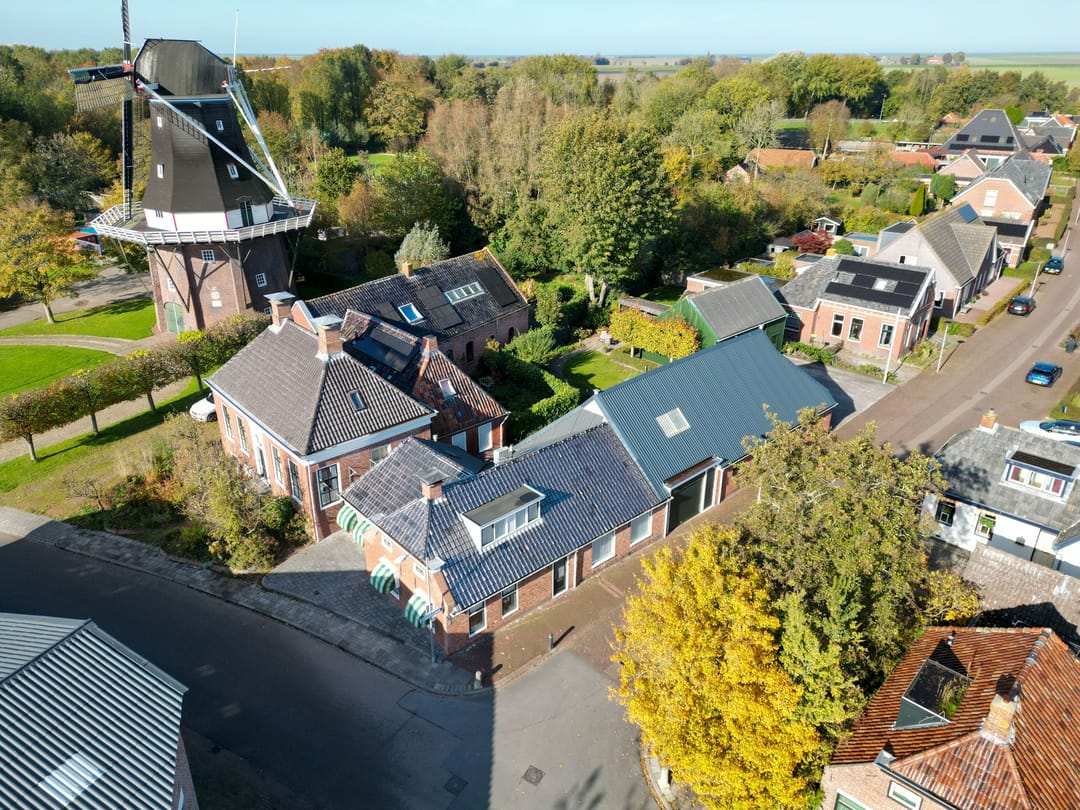 Photo 67 of Zijlsterweg 1