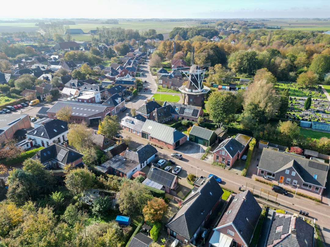 Photo 71 of Zijlsterweg 1